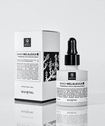 Sérum Facial - Espinhas e Oleosidade - Nano Melaleuca